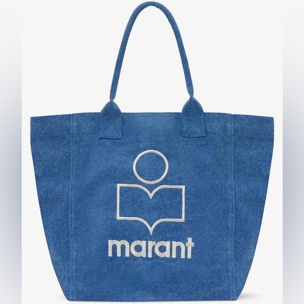 Isabel Marant Small Yenky Tote